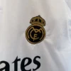 Camiseta Real Madrid 2025-2026 Dragon blanco escudo