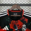 Camiseta Real Madrid 2025-2026 Serpiente cuello