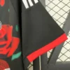 Camiseta Real Madrid 2025-2026 Serpiente manga