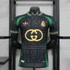 Camiseta Real Madrid Gucci 2024-2025