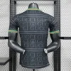 Camiseta Real Madrid Gucci 2024-2025 dorsal