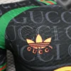 Camiseta Real Madrid Gucci 2024-2025 logo