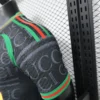 Camiseta Real Madrid Gucci 2024-2025 manga