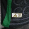 Camiseta Real Madrid Gucci 2024-2025 original