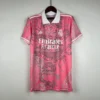 Camiseta Real Madrid Rosado 2023-2024