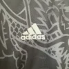 Camiseta Real Madrid negro 2023-2024 Dragon logo