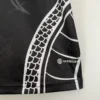 Camiseta Real Madrid negro 2023-2024 Dragon material