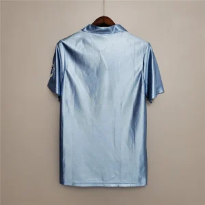 Camiseta Retro Napoli 1990-1991 Maradona dorsal