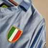 Camiseta Retro Napoli 1990-1991 Maradona hombro