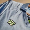 Camiseta Retro Napoli 1990-1991 Maradona logo