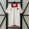 Camiseta Sevilla 2012-2013 Navas