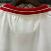 Camiseta Sevilla 2012-2013 Navas cuello anterior