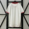 Camiseta Sevilla 2012-2013 Navas dorsal