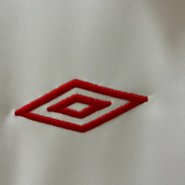 Camiseta Sevilla 2012-2013 Navas logo