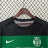 Camiseta Sporting Lisboa 2024-2025 Gyokeres cuello