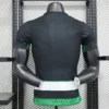 Camiseta Sporting Lisboa Gyokeres 2024-2025 dorsal