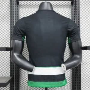 Camiseta Sporting Lisboa Gyokeres 2024-2025 dorsal