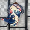 Camiseta Tottenham 2025-2026 Hokusai