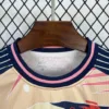 Camiseta Tottenham 2025-2026 Hokusai cuello