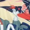 Camiseta Tottenham 2025-2026 Hokusai escudo