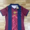 Camiseta Travis Scott x FC Barcelona 2025-2026