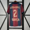 Camiseta Travis Scott x FC Barcelona 2025-2026 dorsal-1