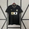Camiseta Valencia CF 2024-2025 Negro