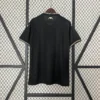 Camiseta Valencia CF 2024-2025 Negro dorsal