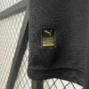 Camiseta Valencia CF 2024-2025 Negro original