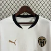 Camiseta Valencia CF 2024-2025 blanco cuello