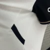 Camiseta Valencia CF 2024-2025 blanco lateral
