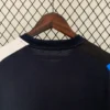Camiseta Valencia CF 2024-2025 collage cuello anterior