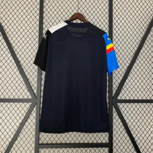 Camiseta Valencia CF 2024-2025 collage dorsal