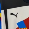 Camiseta Valencia CF 2024-2025 collage logo