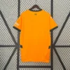 Camiseta Valencia CF 2024-2025 naranja dorsal