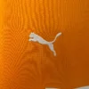 Camiseta Valencia CF 2024-2025 naranja logo