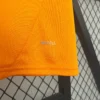 Camiseta Valencia CF 2024-2025 naranja material