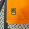Camiseta Valencia CF 2024-2025 naranja original