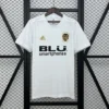 Camiseta Valencia CF blanca 2018-2019