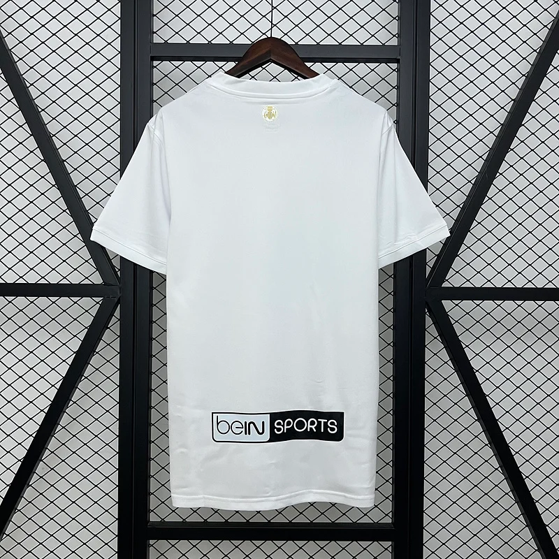 Dorsal camiseta Valencia CF blanca 2018-2019 personalizada