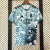 Camiseta Vikingo Real Madrid 2025-2026
