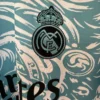 Camiseta Vikingo Real Madrid 2025-2026 escudo