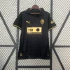 Camiseta del Valencia CF 2024-2025 negro