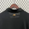 Camiseta del Valencia CF 2024-2025 negro cuello anterior