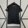 Camiseta del Valencia CF 2024-2025 negro dorsal