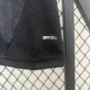 Camiseta del Valencia CF 2024-2025 negro material