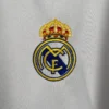 Camiseta real madrid 2023-2024 manga larga escudo