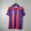 Camiseta retro FC Barcelona 1996-1997 Ronaldo