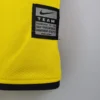 Camiseta retro FC Barcelona 2008-2009 Amarillo original