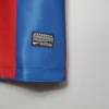 Camiseta retro FC Barcelona 2010-2011 Messi original